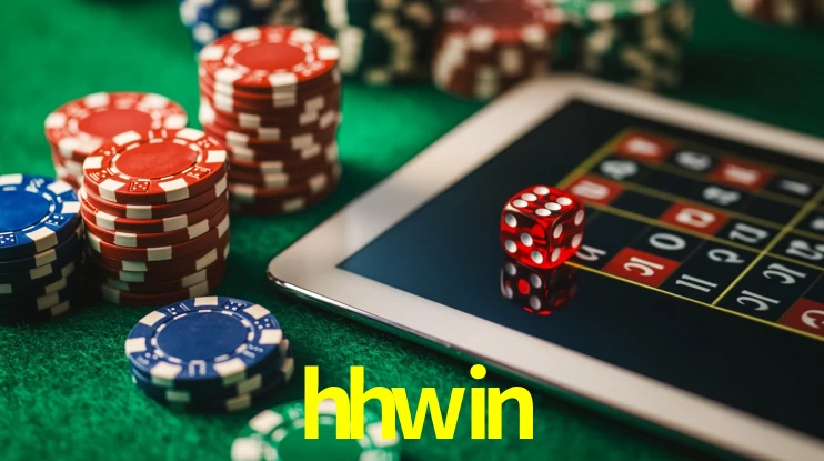 Faça Login na Plataforma hhwin